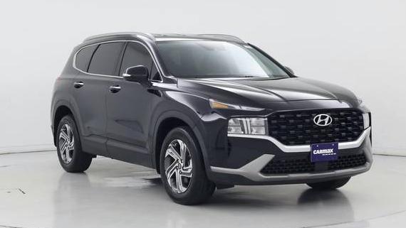 HYUNDAI SANTA FE 2023 5NMS24AJ9PH611642 image